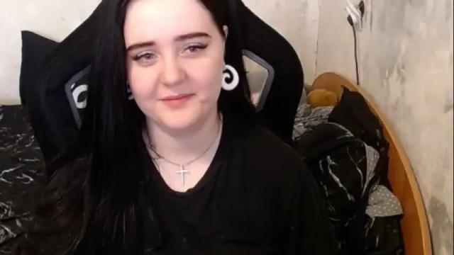 Image 8 of your_8a8y Stream on Chaturbate on 16 days ago
