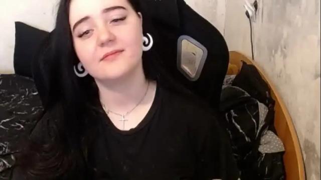 Thumbnail 3, your_8a8y's Stream at Chaturbate, 14 days ago