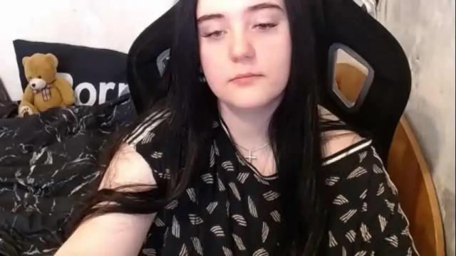 Thumbnail 1, your_8a8y's Stream at Chaturbate, 11 days ago