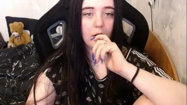 Thumbnail 2, your_8a8y's Stream at Chaturbate, 11 days ago