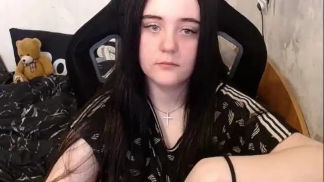 Image 6 of your_8a8y Stream on Chaturbate on 13 days ago