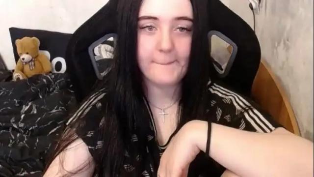 Image 7 of your_8a8y Stream on Chaturbate on 13 days ago
