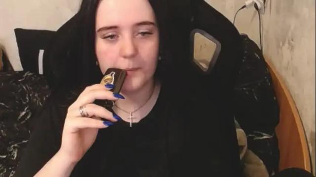 Image 2 of your_8a8y Stream on Chaturbate on 14 days ago