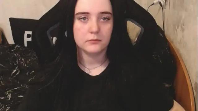 Image 4 of your_8a8y Stream on Chaturbate on 14 days ago
