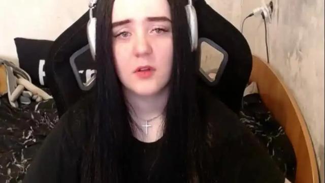 Thumbnail 2, your_8a8y's Stream at Chaturbate, 8 days ago