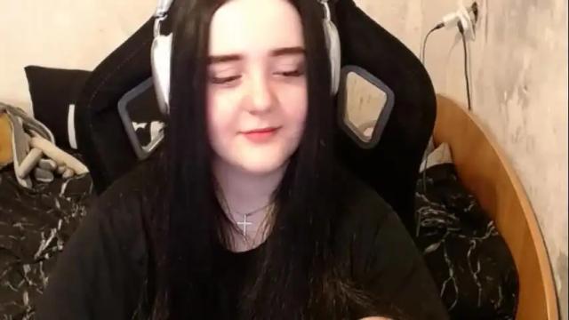 Image 8 of your_8a8y Stream on Chaturbate on 10 days ago