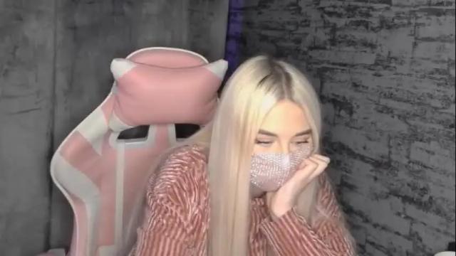 Image 12 of your___barbie Stream on Chaturbate on 9 months ago