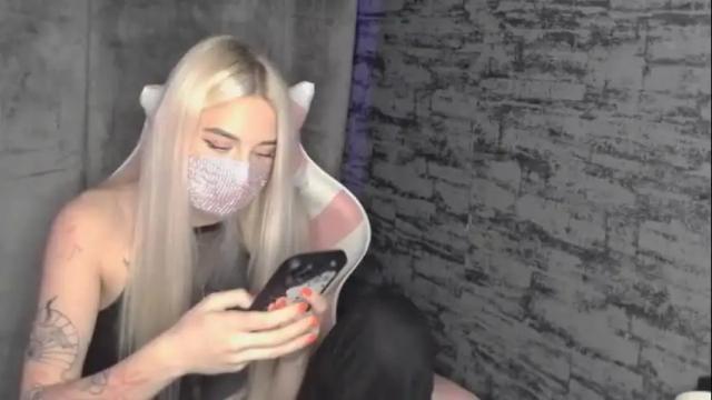 Image 6 of your___barbie Stream on Chaturbate on 9 months ago