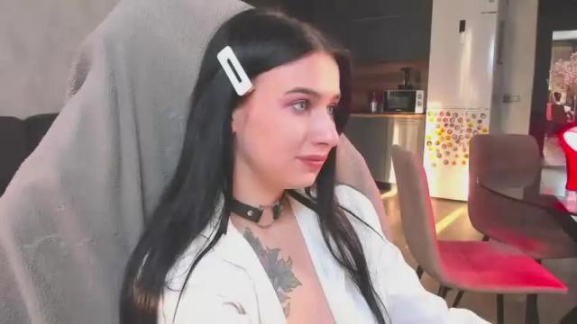 Image 12 of your__eva0 Stream on Chaturbate on 19 months ago