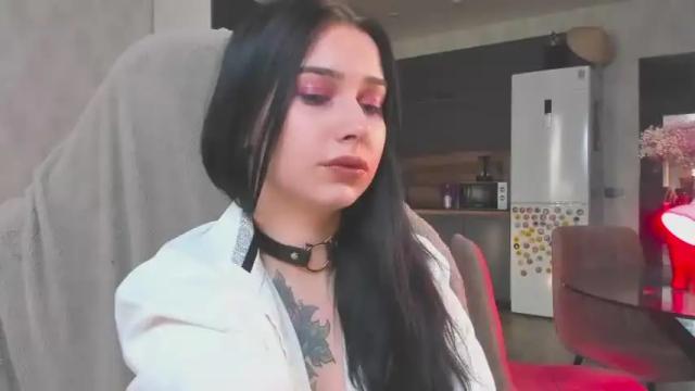 Image 6 of your__eva0 Stream on Chaturbate on 19 months ago
