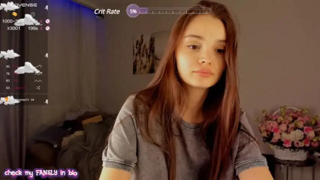 Image 4 of your__voice Stream on Chaturbate on 13 months ago