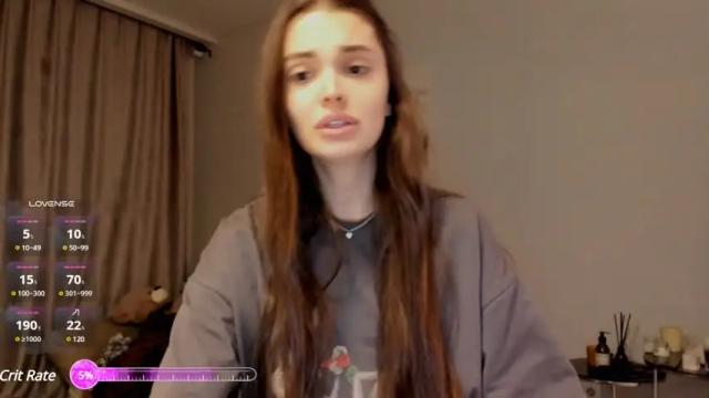 Thumbnail 1, your__voice's Stream at Chaturbate, 1 month ago