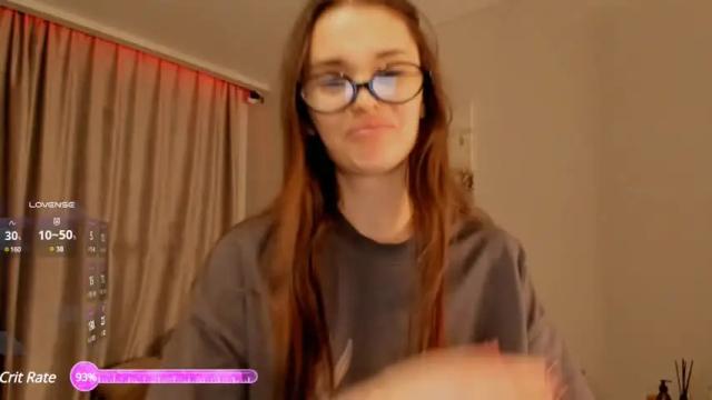 Image 11 of your__voice Stream on Chaturbate on 1 month ago