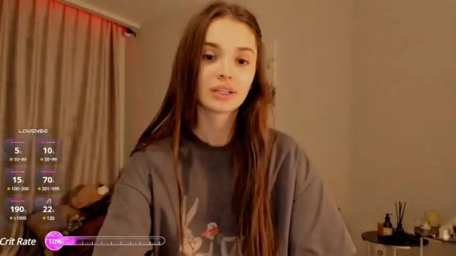 Image 4 of your__voice Stream on Chaturbate on 1 month ago