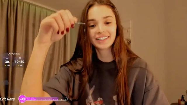 Image 6 of your__voice Stream on Chaturbate on 1 month ago