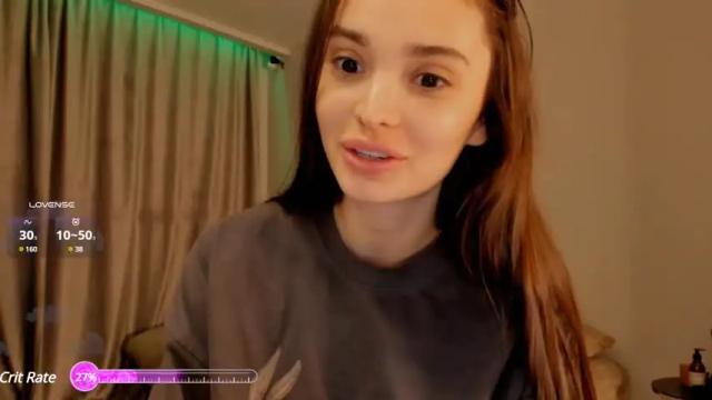 Image 7 of your__voice Stream on Chaturbate on 1 month ago
