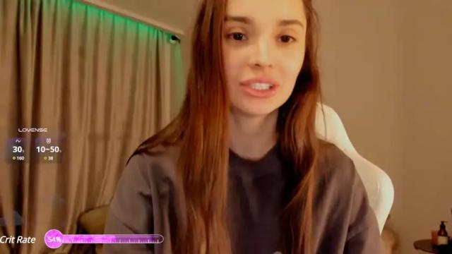Image 8 of your__voice Stream on Chaturbate on 1 month ago