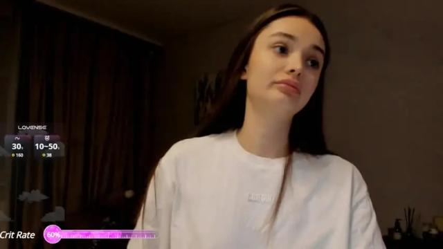 Image 3 of your__voice Stream on Chaturbate on 1 month ago