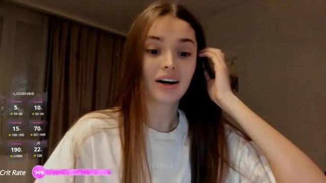 Image 8 of your__voice Stream on Chaturbate on 1 month ago