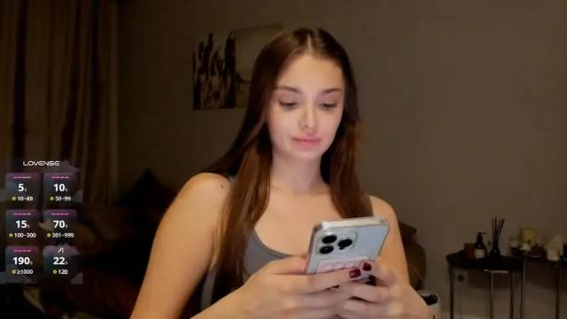 Thumbnail 1, your__voice's Stream at Chaturbate, 1 month ago