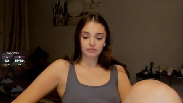 Image 10 of your__voice Stream on Chaturbate on 1 month ago