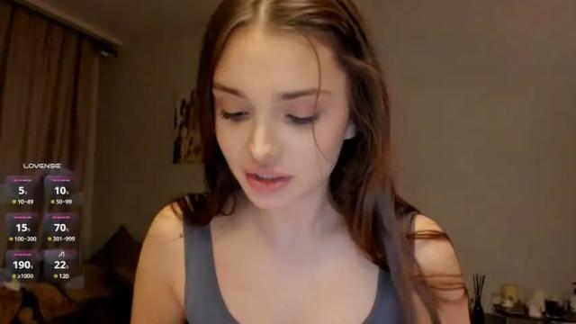 Image 11 of your__voice Stream on Chaturbate on 1 month ago
