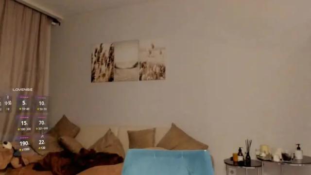 Thumbnail 2, your__voice's Stream at Chaturbate, 1 month ago
