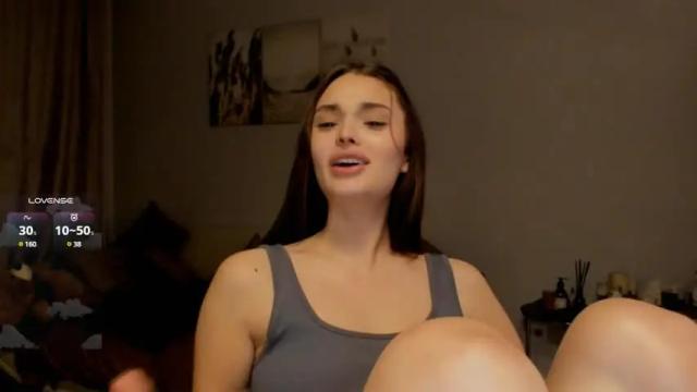 Image 6 of your__voice Stream on Chaturbate on 1 month ago