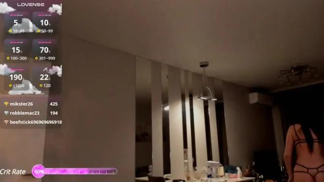Image 8 of your__voice Stream on Chaturbate on 1 month ago