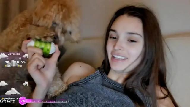 Image 4 of your__voice Stream on Chaturbate on 1 month ago