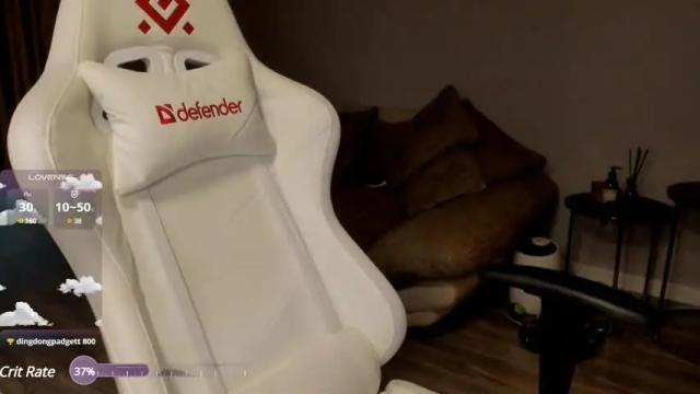 Image 4 of your__voice Stream on Chaturbate on 1 month ago