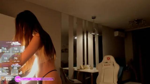 Image 10 of your__voice Stream on Chaturbate on 1 month ago
