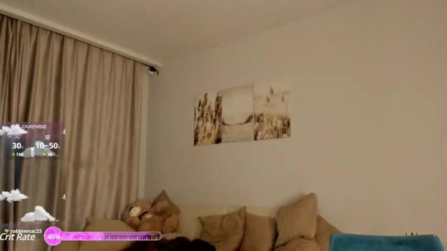 Image 4 of your__voice Stream on Chaturbate on 1 month ago