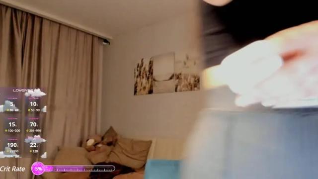 Thumbnail 1, your__voice's Stream at Chaturbate, 1 month ago