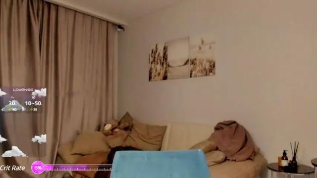 Image 10 of your__voice Stream on Chaturbate on 1 month ago