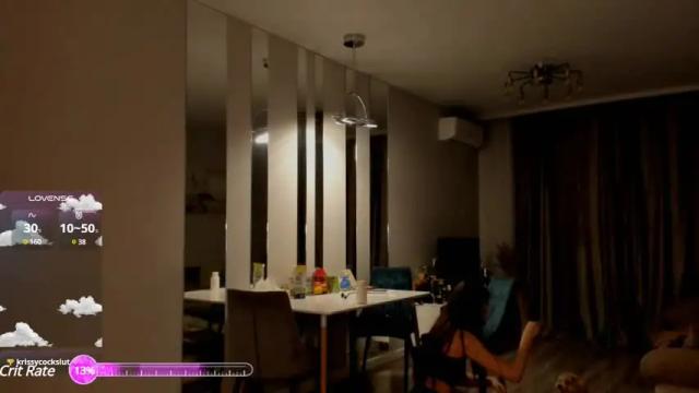 Image 12 of your__voice Stream on Chaturbate on 1 month ago
