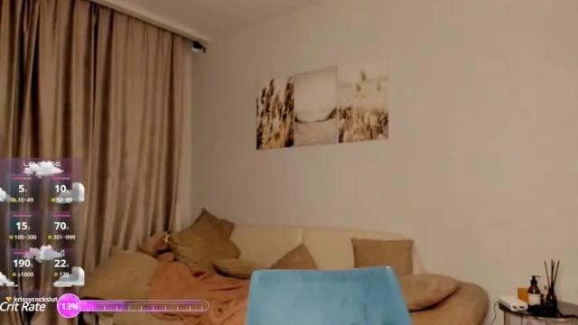 Image 3 of your__voice Stream on Chaturbate on 1 month ago