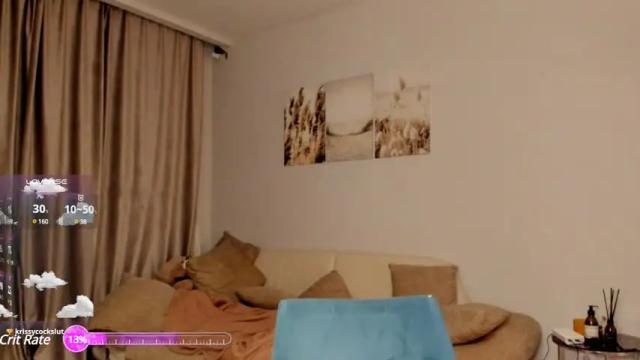 Image 4 of your__voice Stream on Chaturbate on 1 month ago