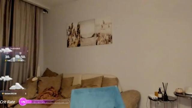 Image 8 of your__voice Stream on Chaturbate on 1 month ago