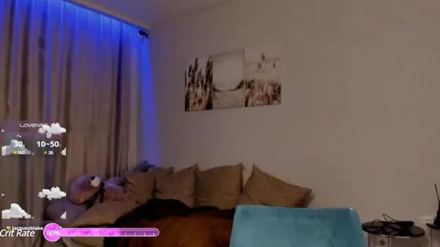 Image 2 of your__voice Stream on Chaturbate on 1 month ago