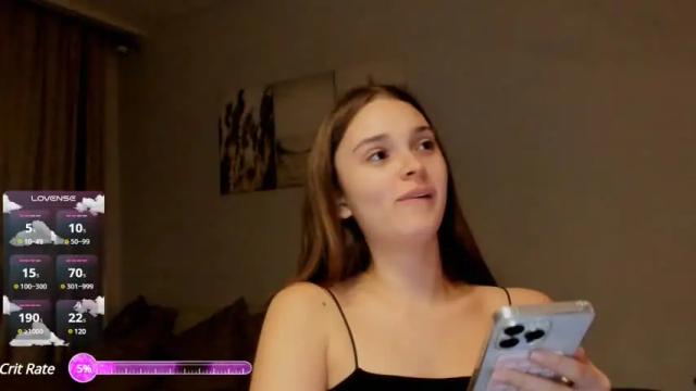Image 2 of your__voice Stream on Chaturbate on 1 month ago