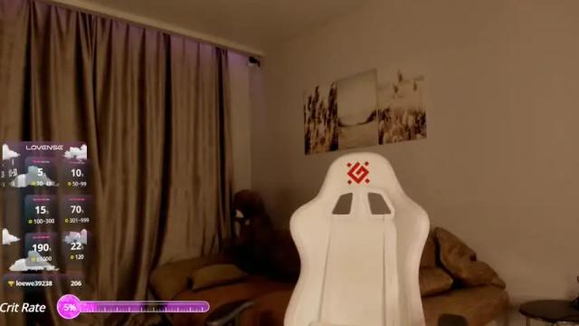Image 10 of your__voice Stream on Chaturbate on 25 days ago