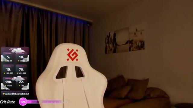 Thumbnail 3, your__voice's Stream at Chaturbate, 12 days ago