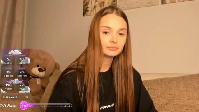 Image 4 of your__voice Stream on Chaturbate on 2 months ago