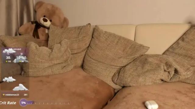 Image 6 of your__voice Stream on Chaturbate on 2 months ago