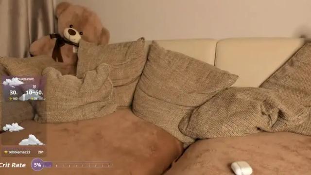 Image 7 of your__voice Stream on Chaturbate on 2 months ago