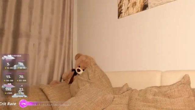 Image 2 of your__voice Stream on Chaturbate on 1 month ago