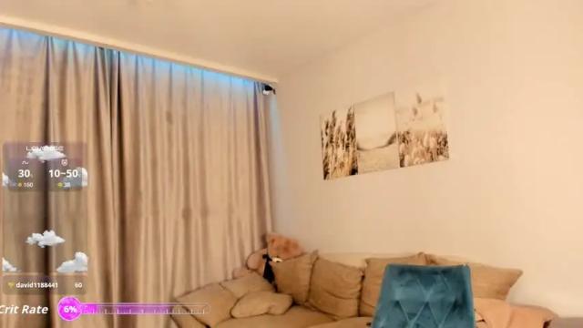 Thumbnail 2, your__voice's Stream at Chaturbate, 1 month ago