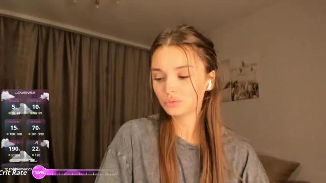 Thumbnail 1, your__voice's Stream at Chaturbate, 1 month ago