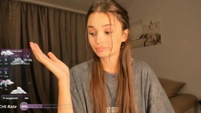 Image 3 of your__voice Stream on Chaturbate on 1 month ago